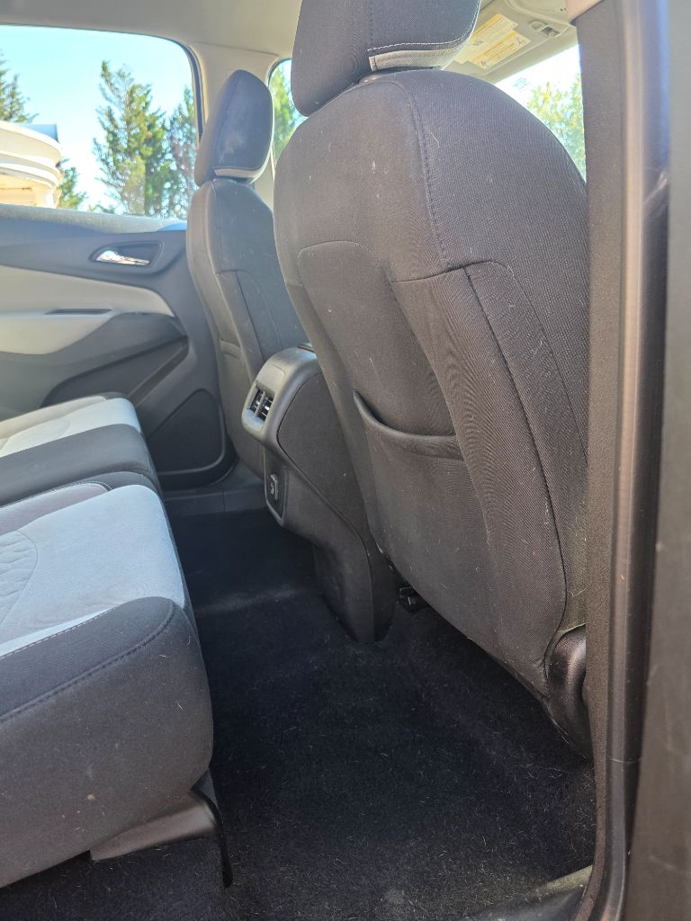 2019 Chevrolet Equinox - $6,999