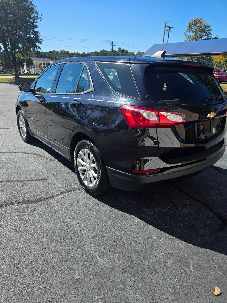 2019 Chevrolet Equinox - $6,999