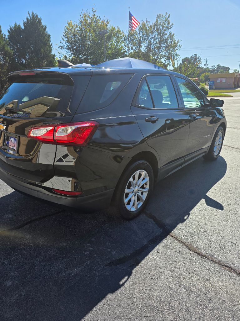 2019 Chevrolet Equinox - $6,999