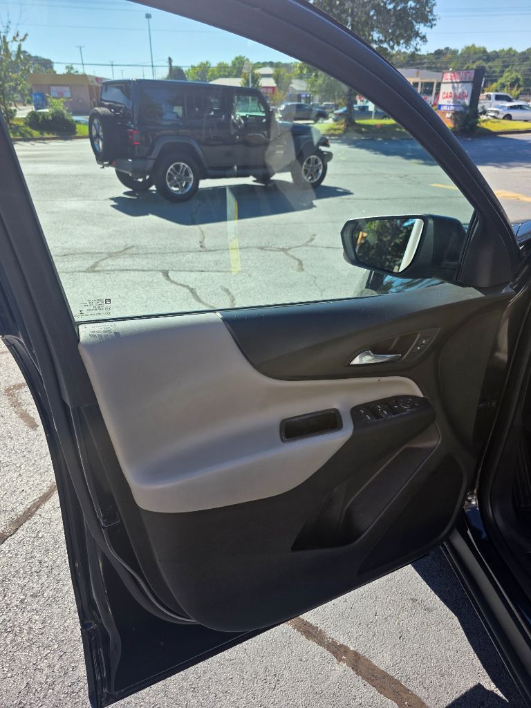 2019 Chevrolet Equinox - $6,999