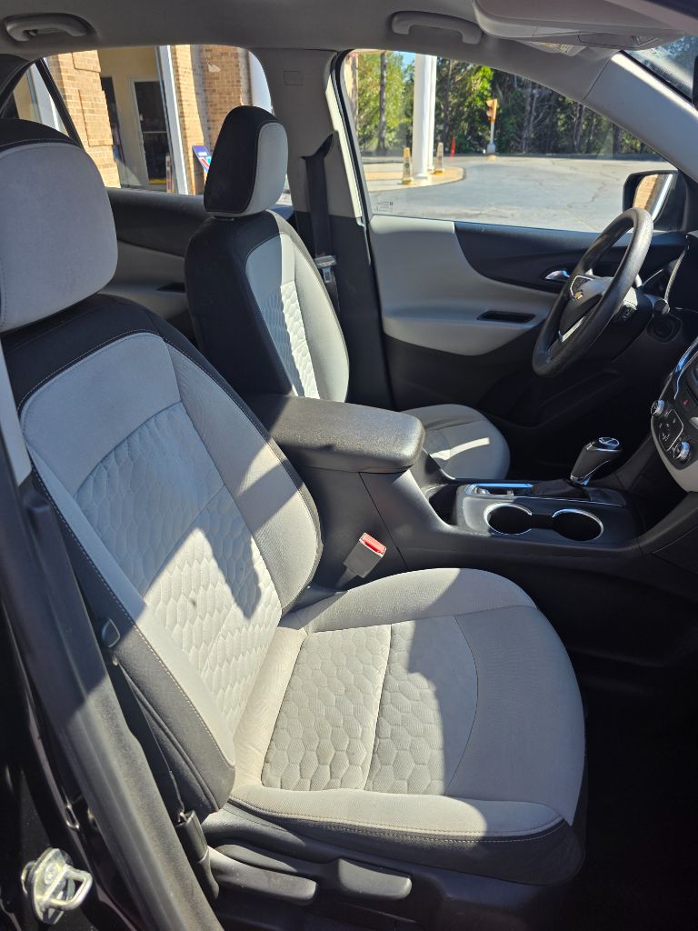 2019 Chevrolet Equinox - $6,999
