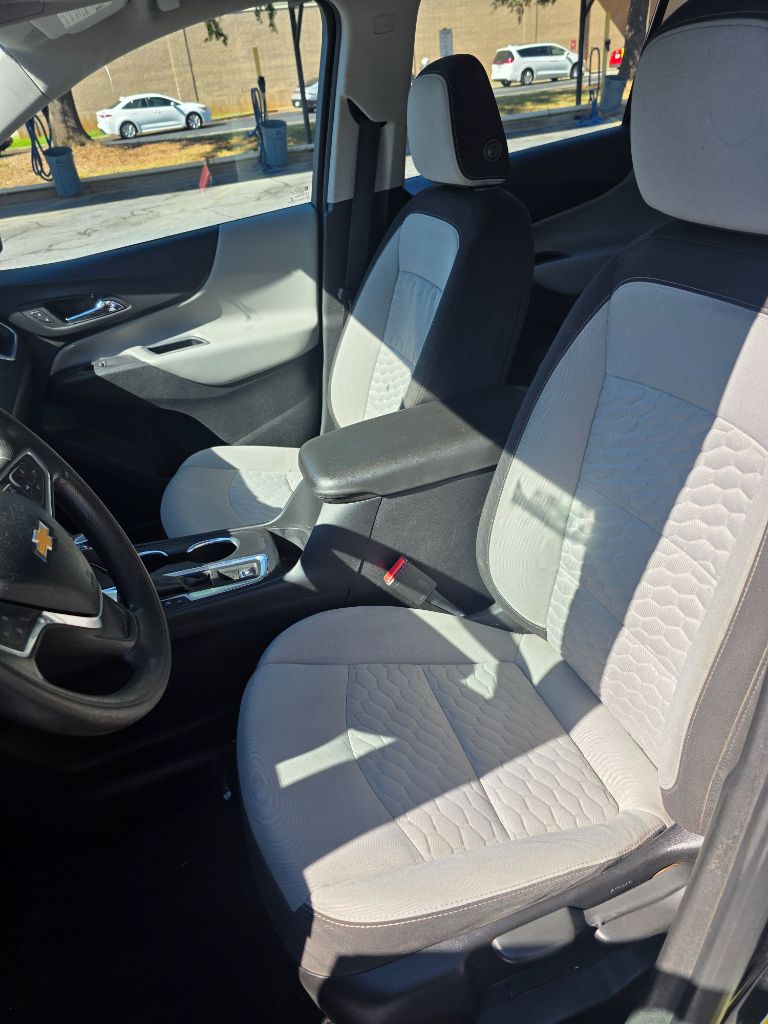 2019 Chevrolet Equinox - $6,999