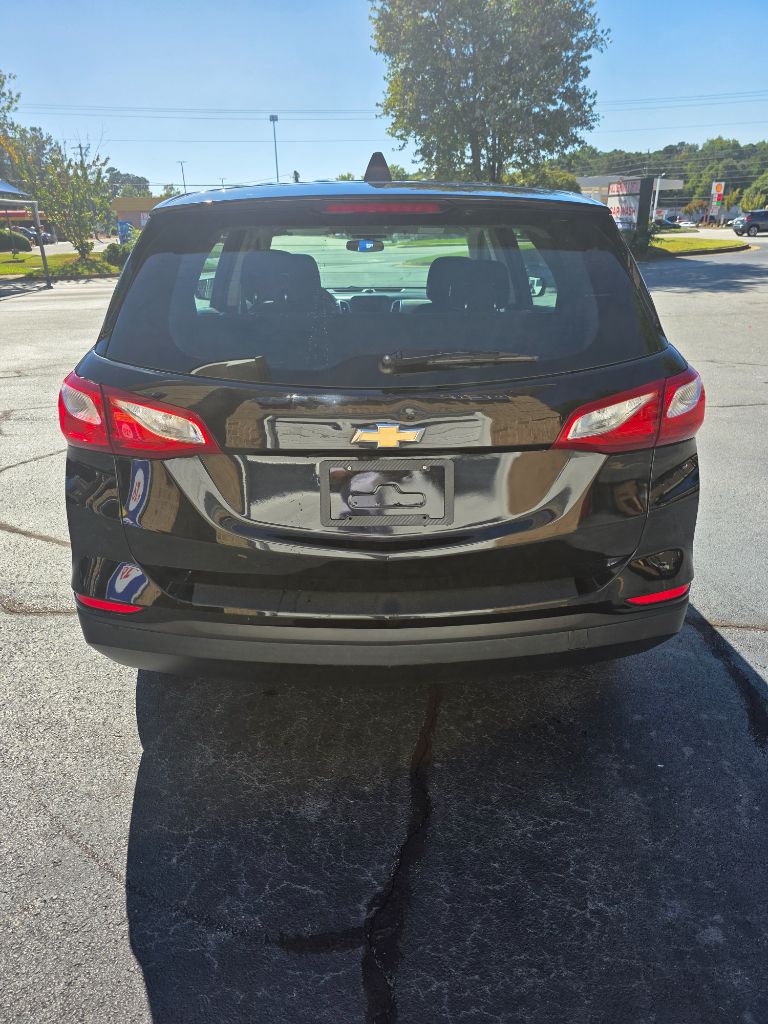 2019 Chevrolet Equinox - $6,999
