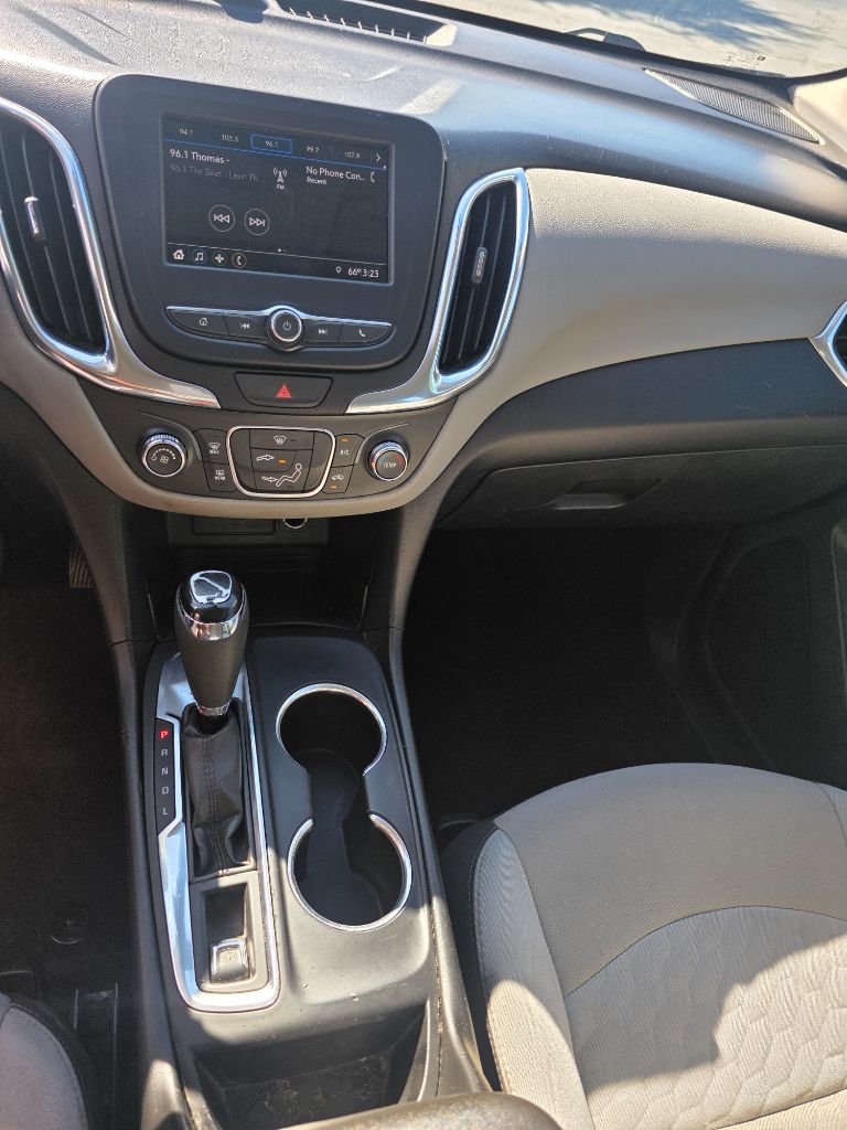 2019 Chevrolet Equinox - $6,999