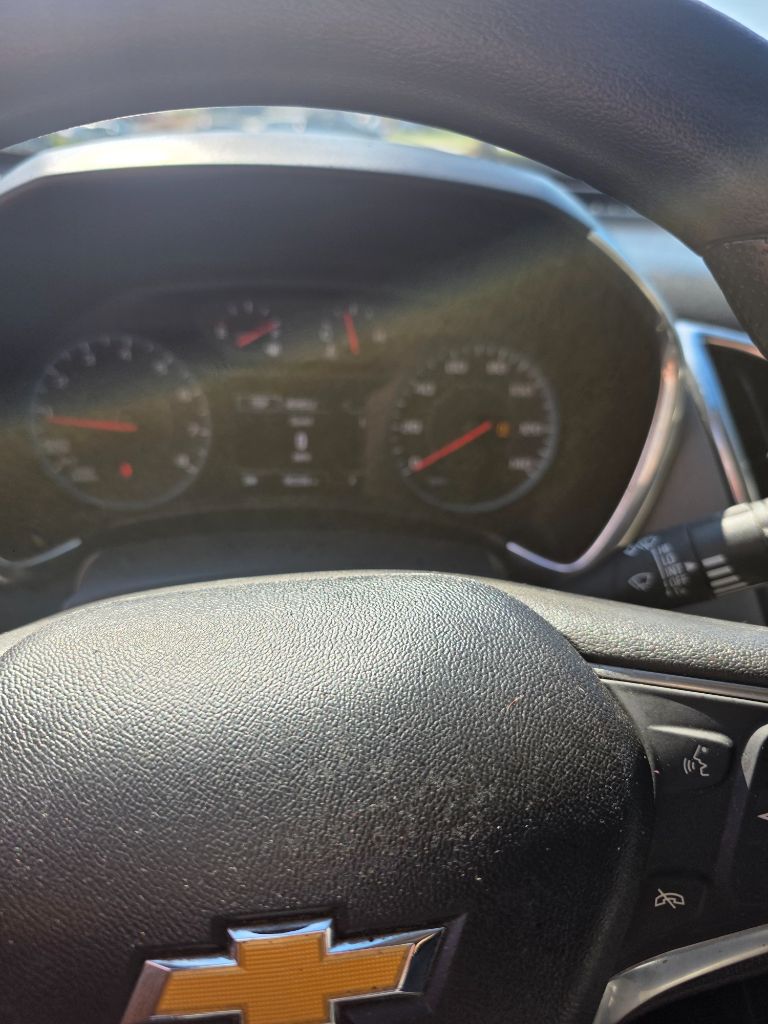 2019 Chevrolet Equinox - $6,999