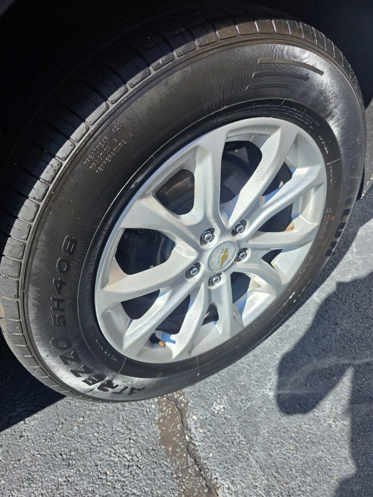 2019 Chevrolet Equinox - $6,999