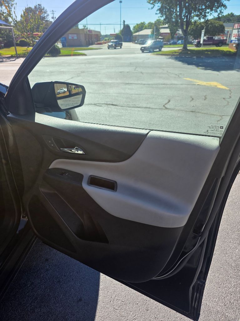 2019 Chevrolet Equinox - $6,999