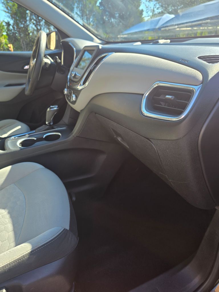 2019 Chevrolet Equinox - $6,999