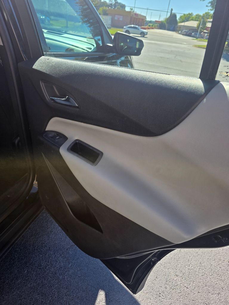 2019 Chevrolet Equinox - $6,999