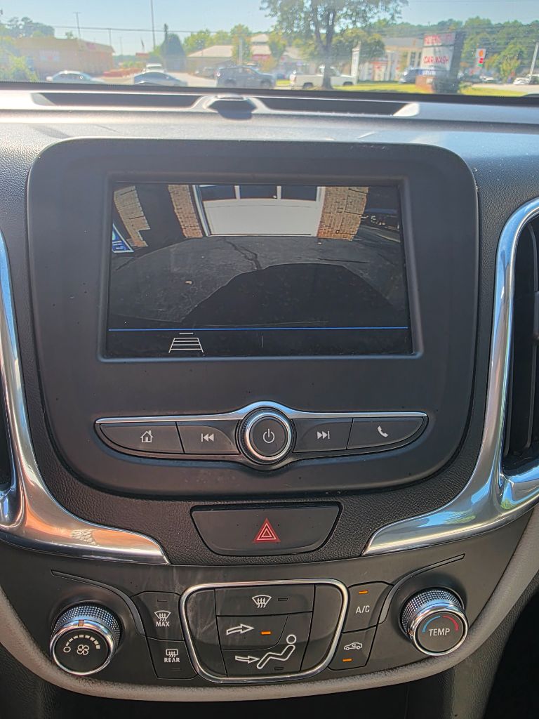 2019 Chevrolet Equinox - $6,999