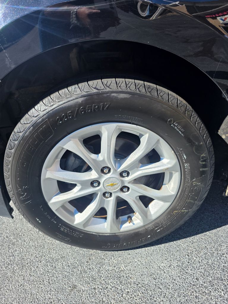 2019 Chevrolet Equinox - $6,999