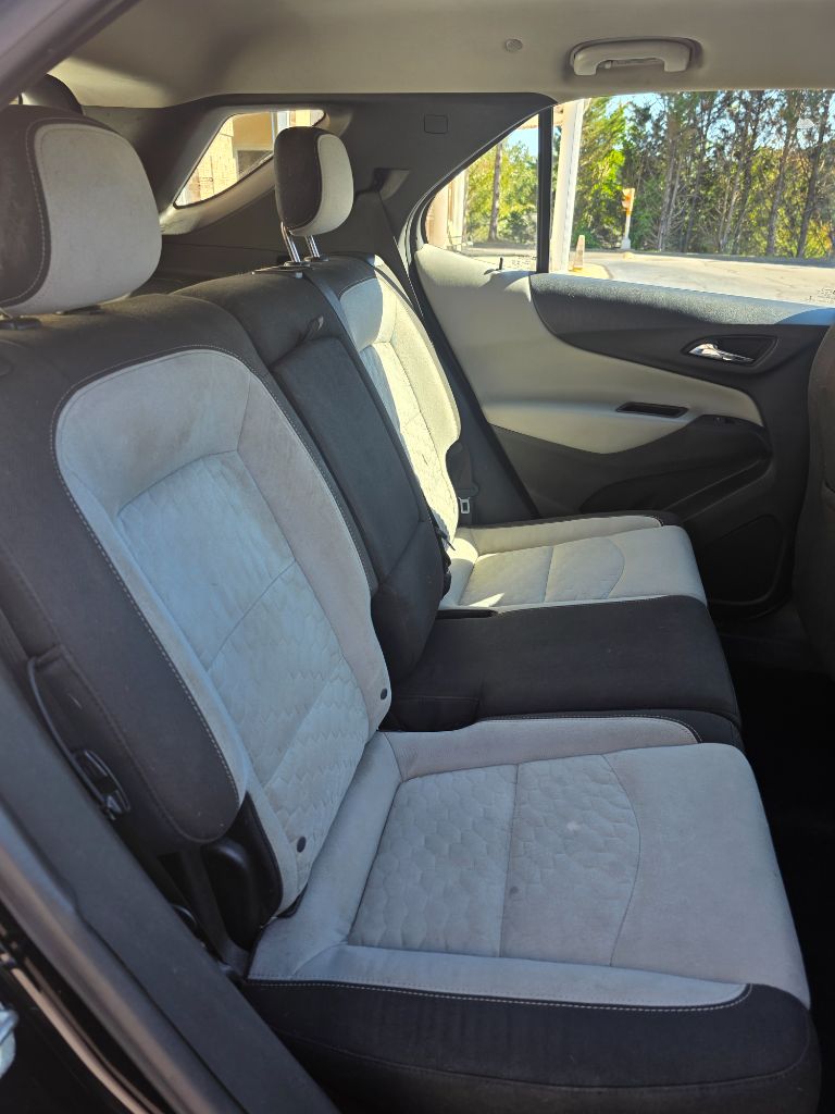 2019 Chevrolet Equinox - $6,999