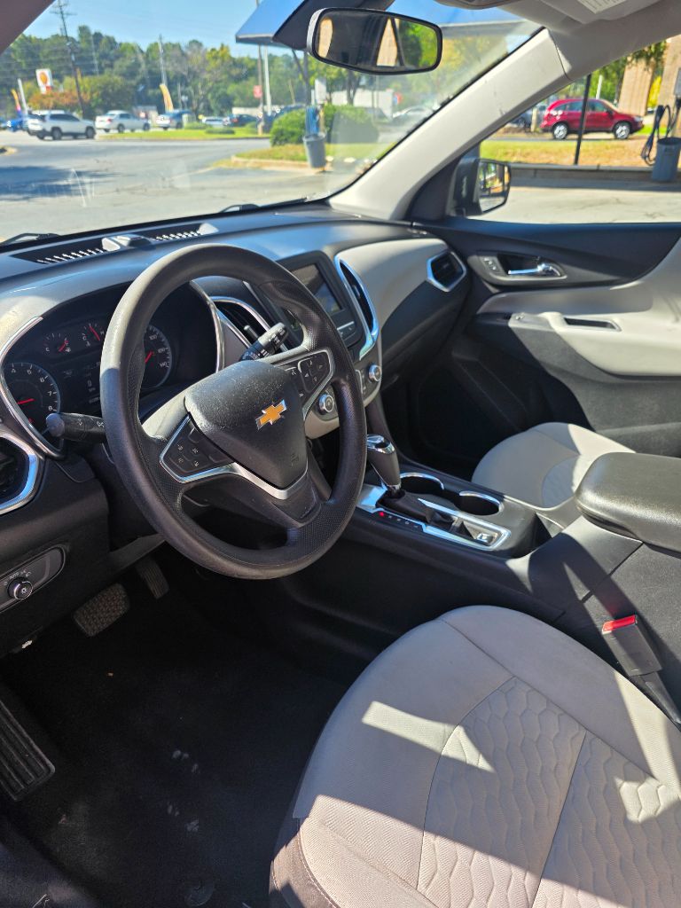 2019 Chevrolet Equinox - $6,999