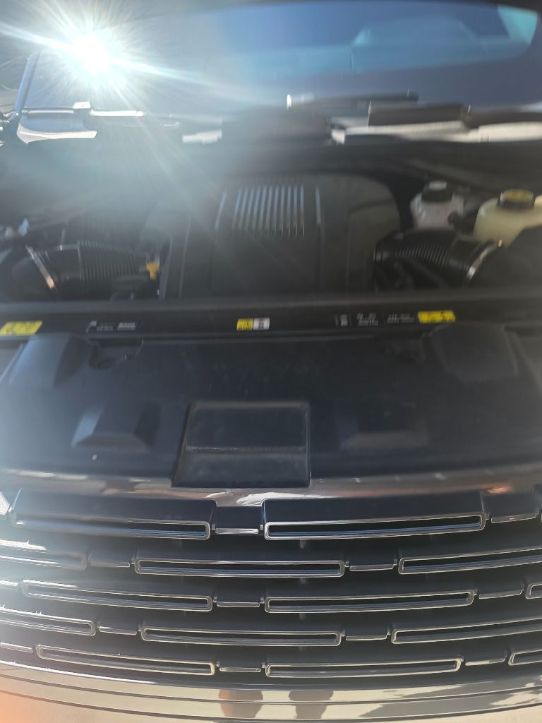 2025 Land Rover Range Rover - $104,999