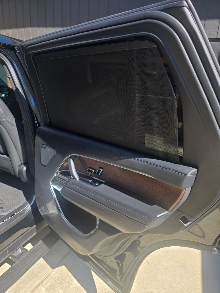 2025 Land Rover Range Rover - $104,999