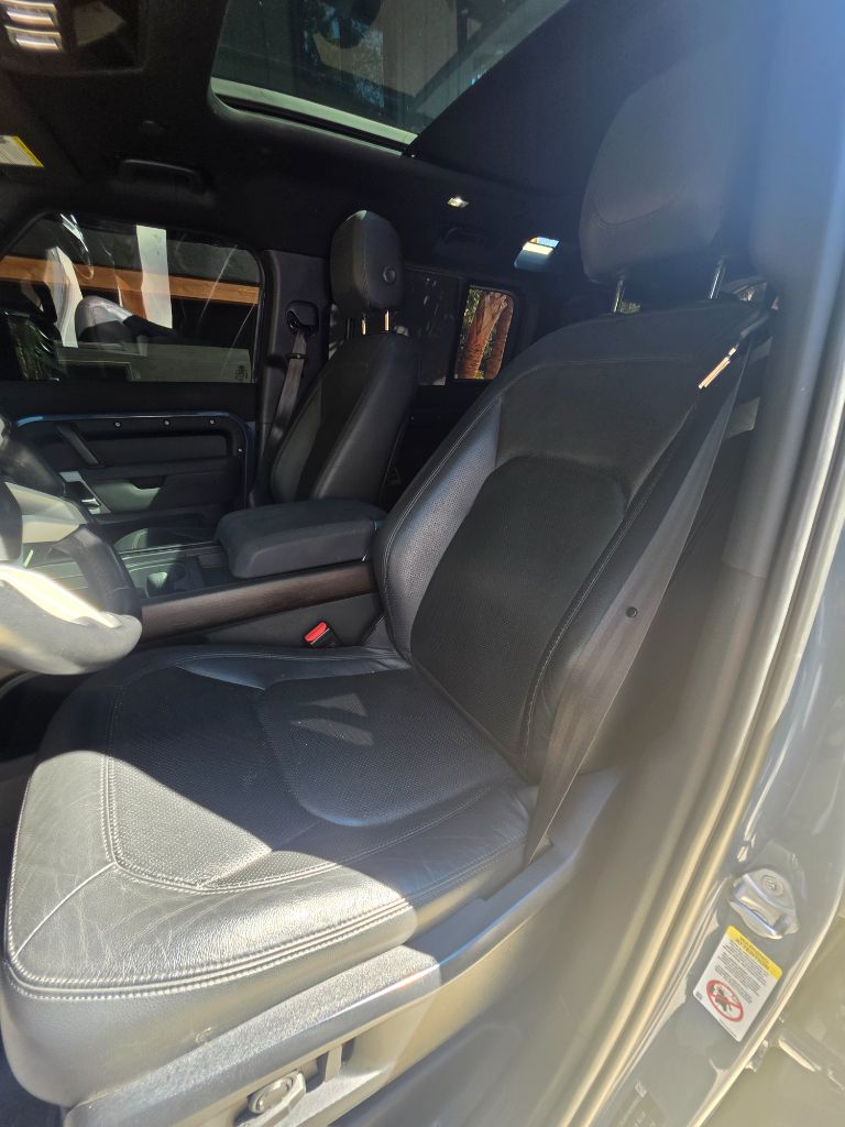 2023 Land Rover Defender - $48,999