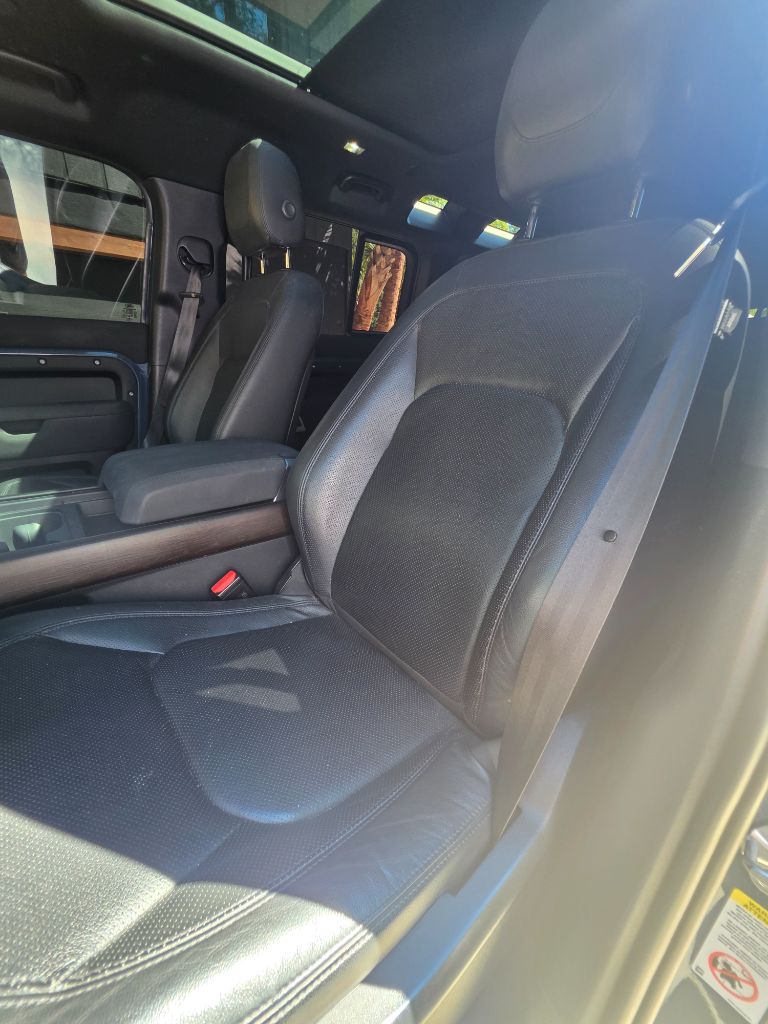 2023 Land Rover Defender - $48,999
