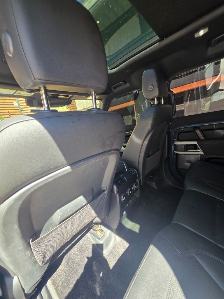 2023 Land Rover Defender - $48,999