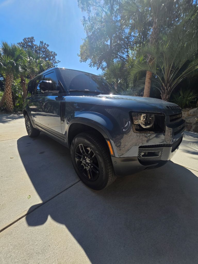 2023 Land Rover Defender - $48,999