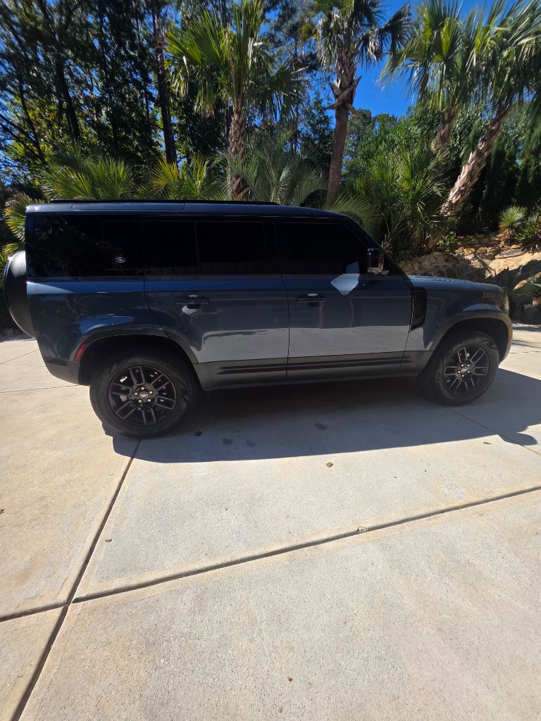 2023 Land Rover Defender - $48,999