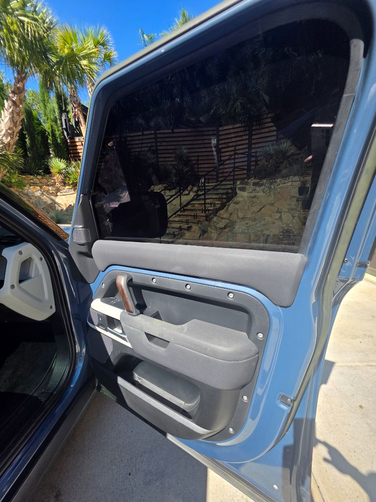 2023 Land Rover Defender - $48,999