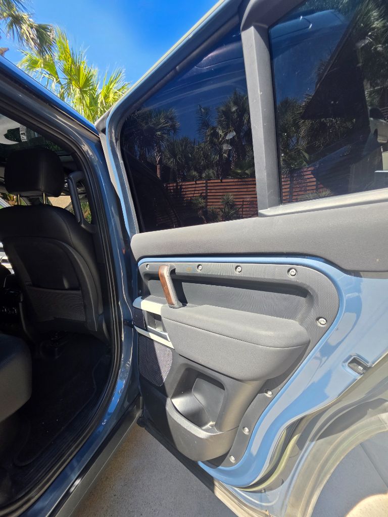 2023 Land Rover Defender - $48,999