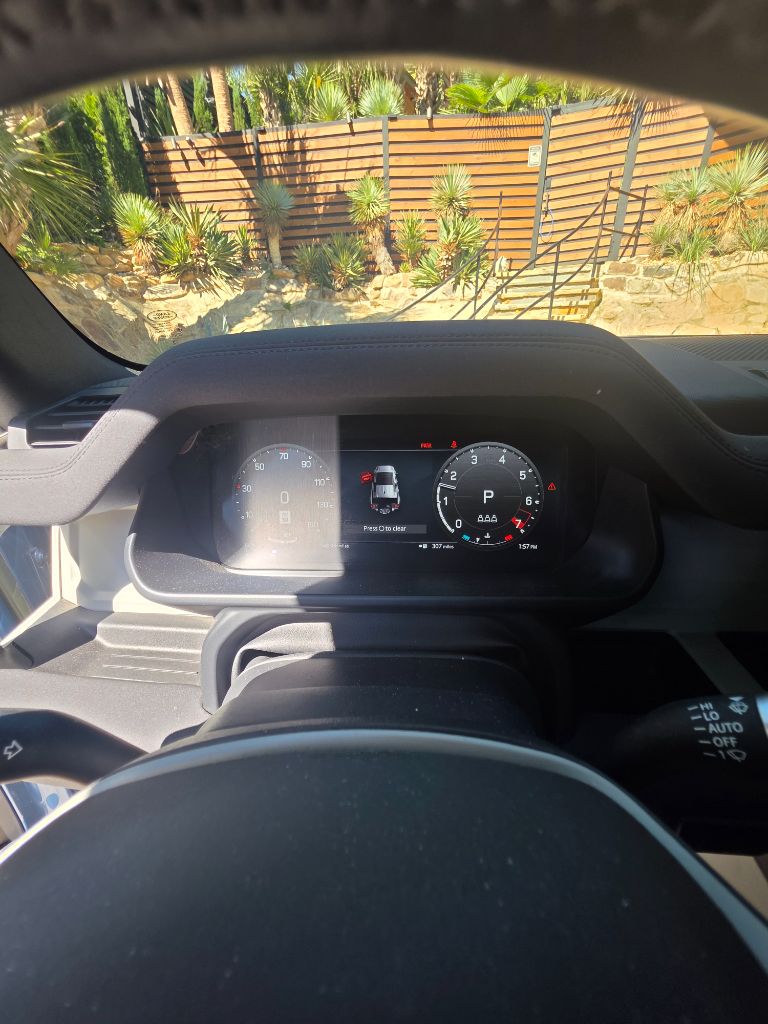 2023 Land Rover Defender - $48,999