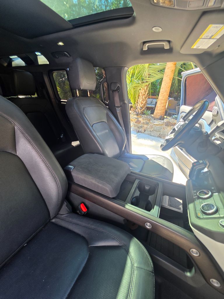 2023 Land Rover Defender - $48,999