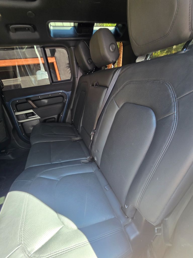 2023 Land Rover Defender - $48,999