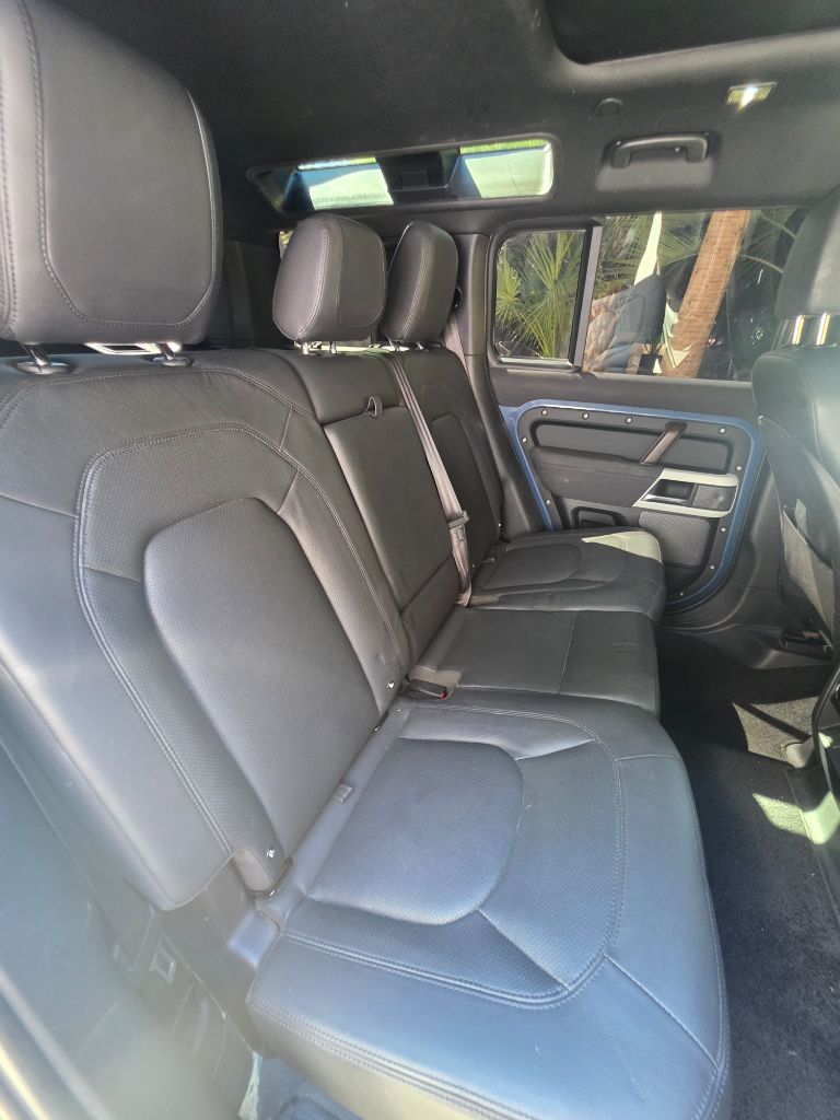2023 Land Rover Defender - $48,999