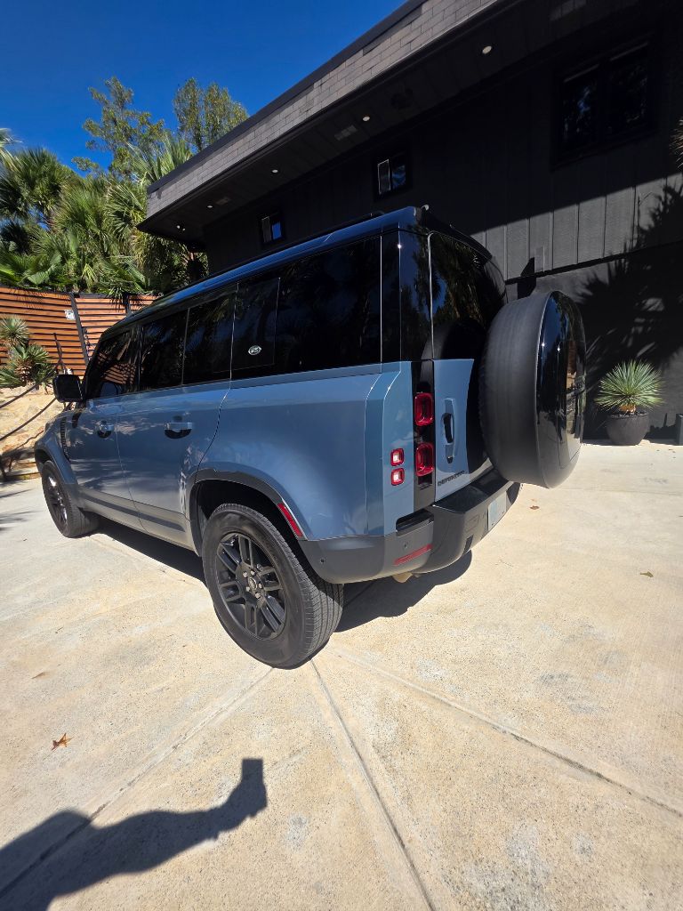 2023 Land Rover Defender - $48,999