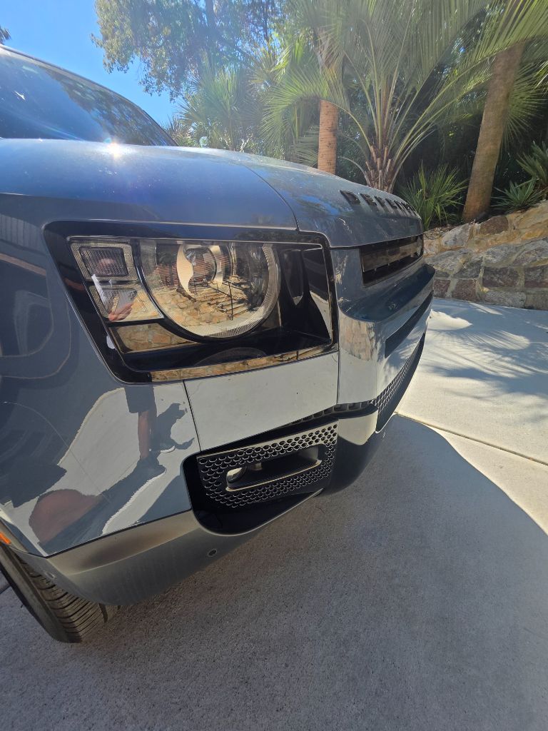 2023 Land Rover Defender - $48,999