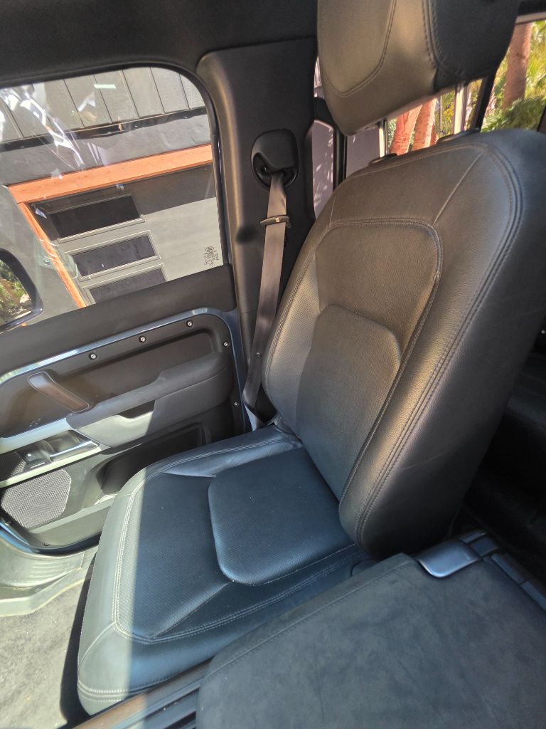 2023 Land Rover Defender - $48,999