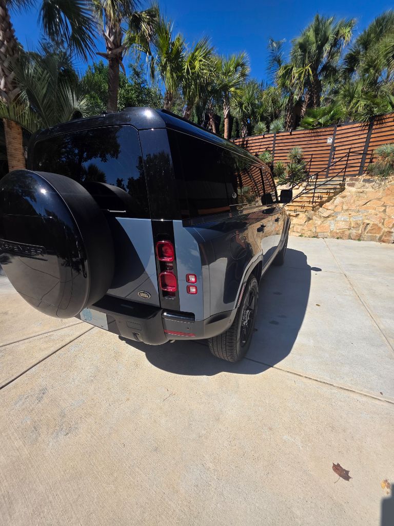 2023 Land Rover Defender - $48,999