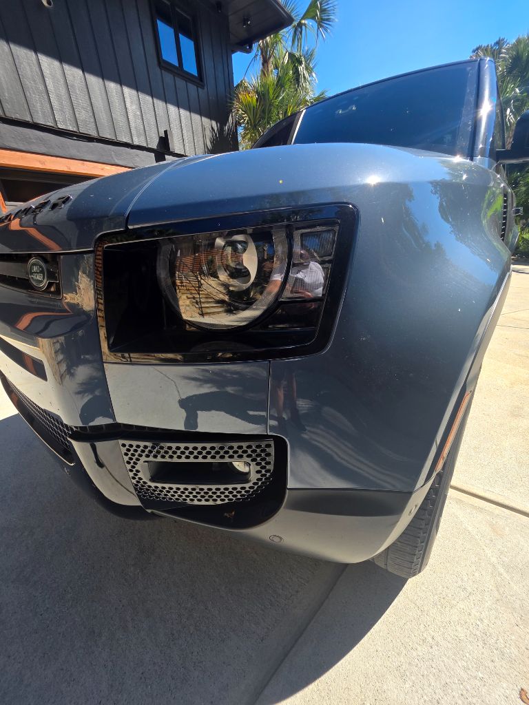 2023 Land Rover Defender - $48,999