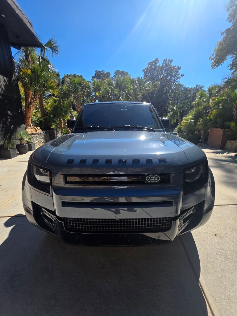 2023 Land Rover Defender - $48,999
