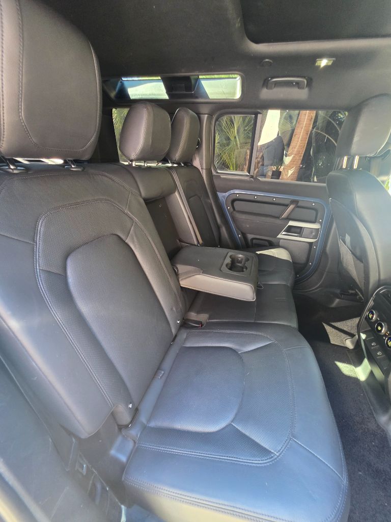 2023 Land Rover Defender - $48,999
