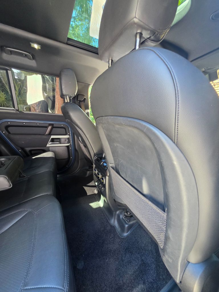 2023 Land Rover Defender - $48,999