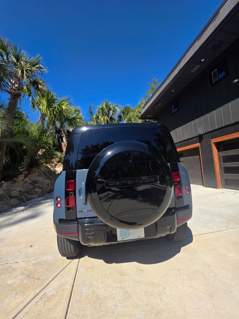 2023 Land Rover Defender - $48,999