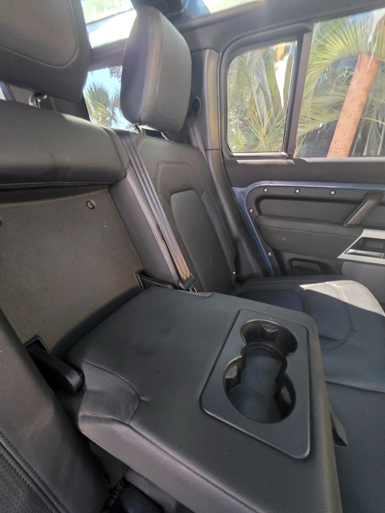 2023 Land Rover Defender - $48,999