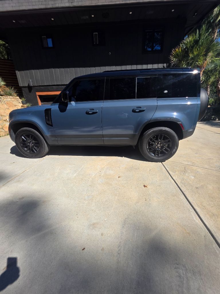 2023 Land Rover Defender - $48,999