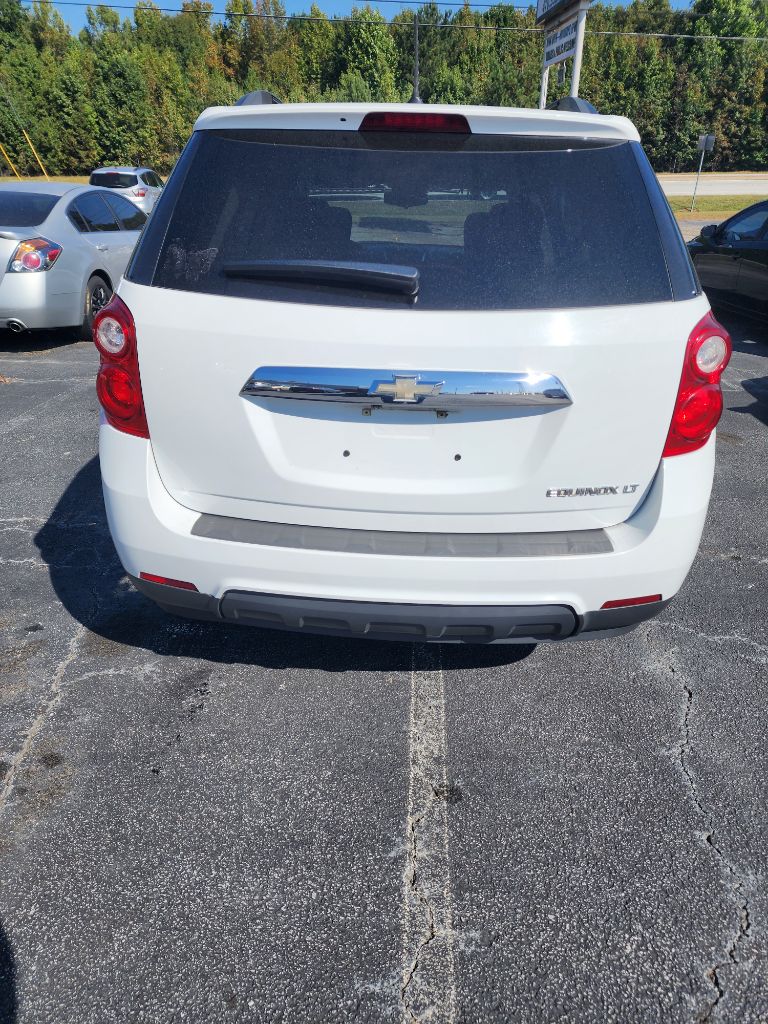 2013 Chevrolet Equinox LT photo