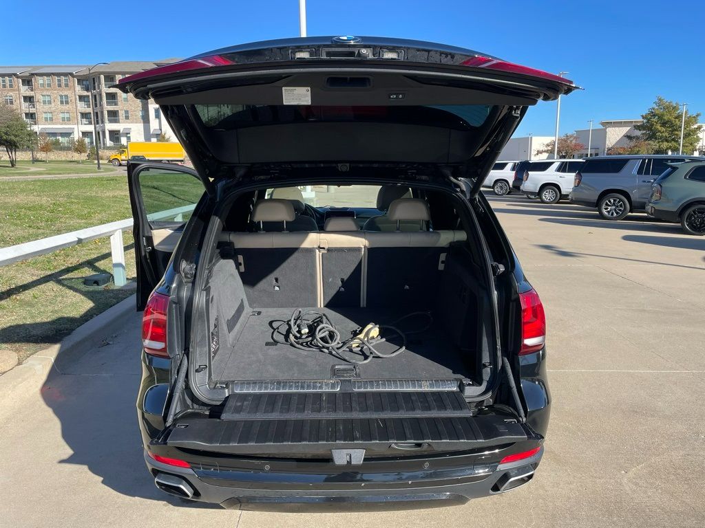 2018 BMW X5 sDrive35i photo