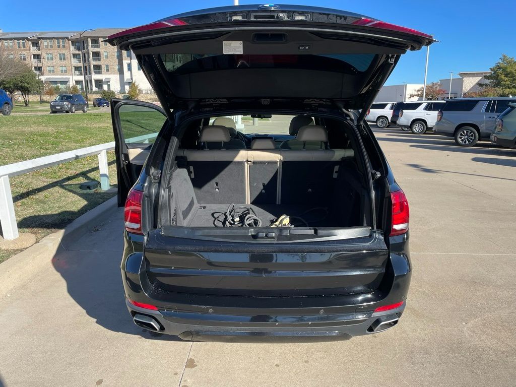 2018 BMW X5 sDrive35i photo