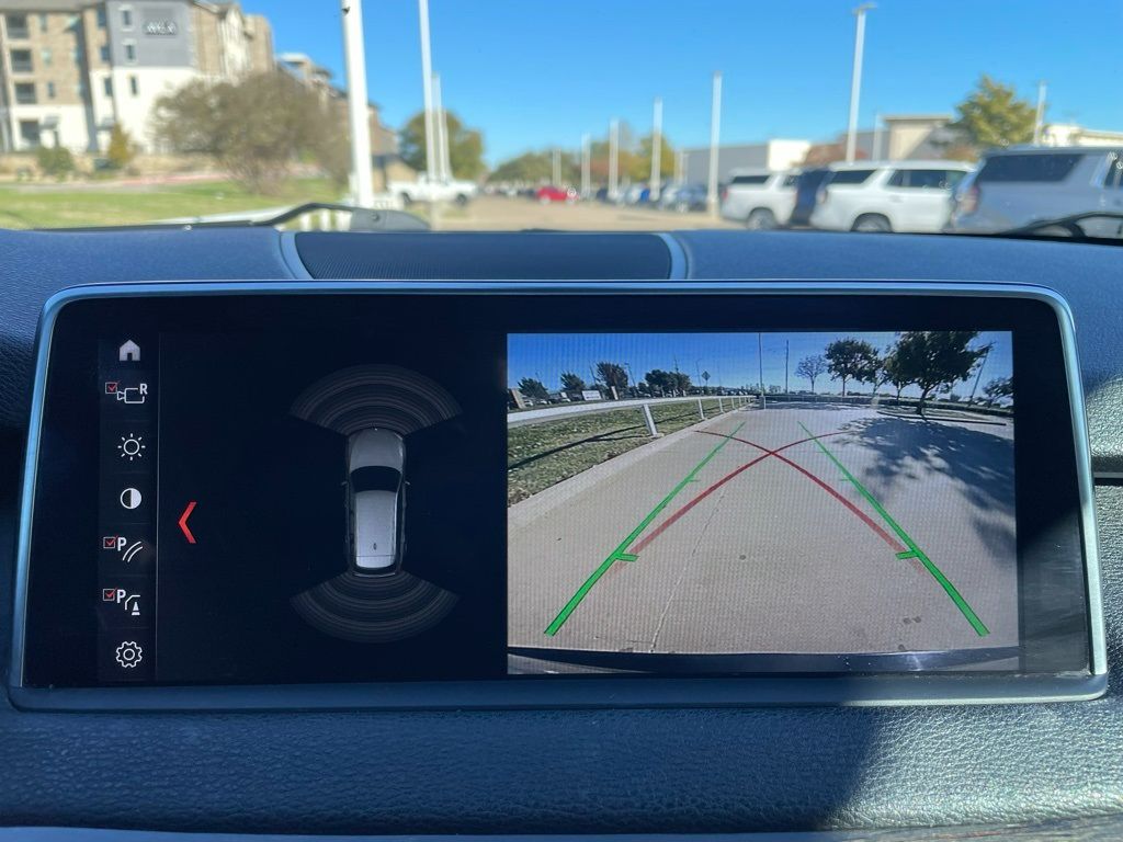 2018 BMW X5 sDrive35i photo