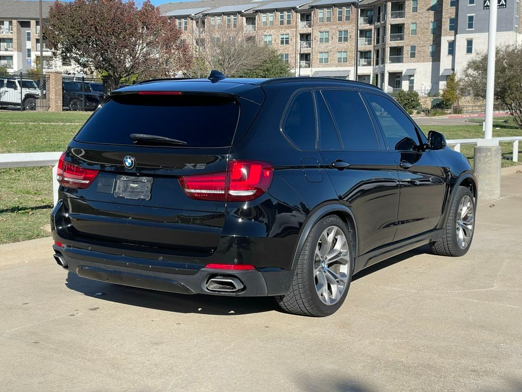 2018 BMW X5 sDrive35i photo