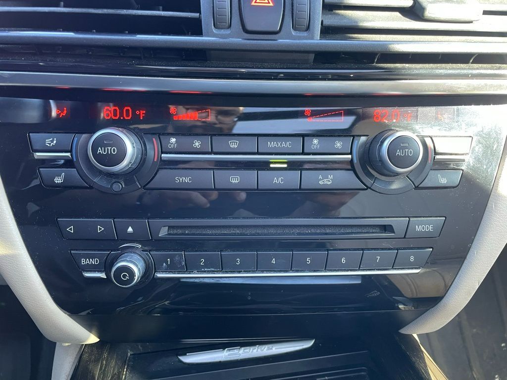 2018 BMW X5 sDrive35i photo