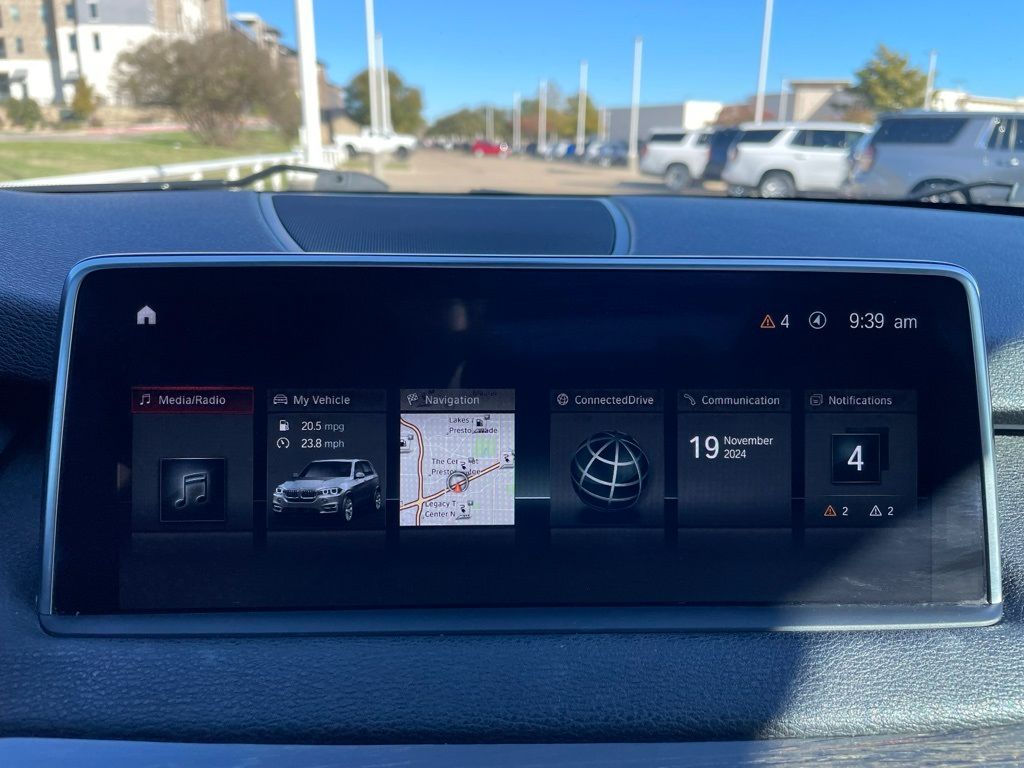 2018 BMW X5 sDrive35i photo