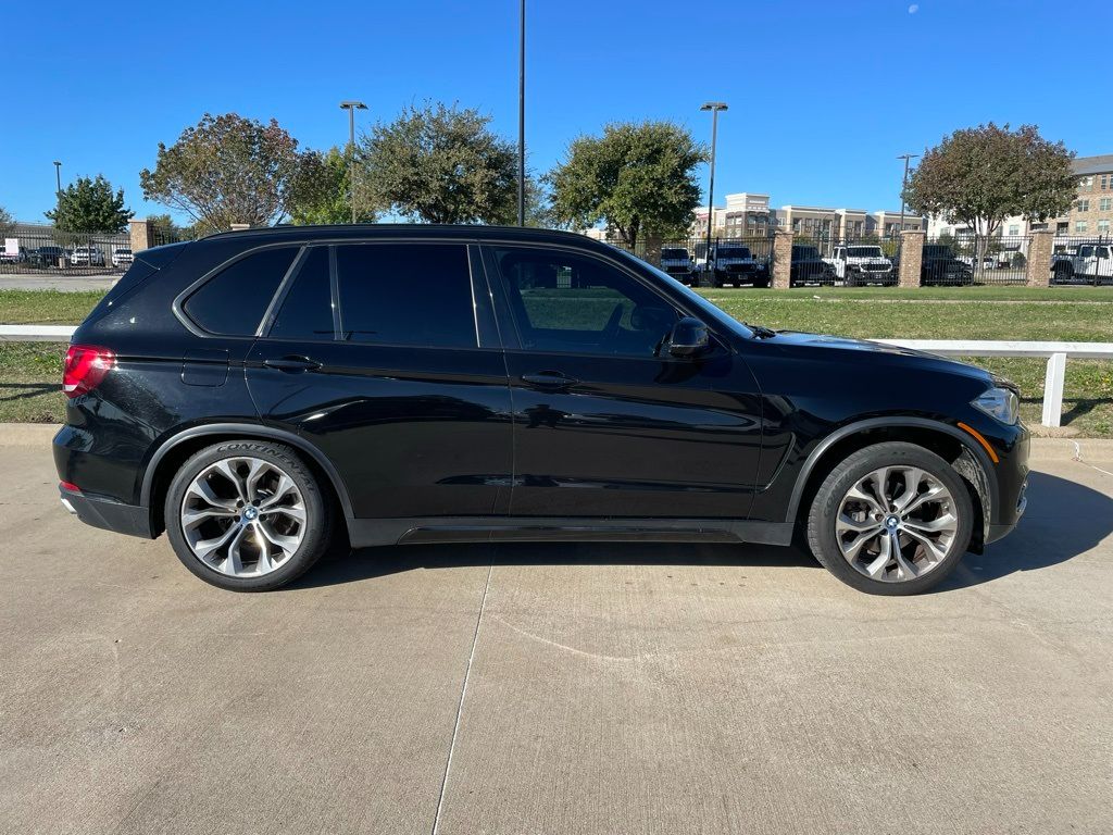 2018 BMW X5 sDrive35i photo