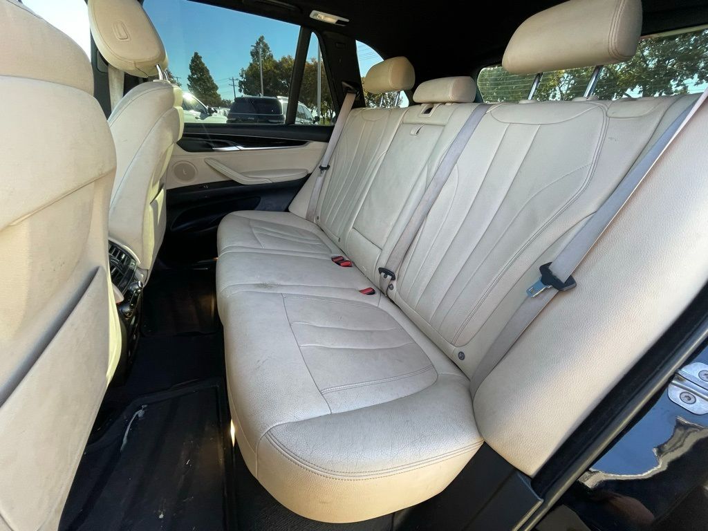 2018 BMW X5 sDrive35i photo